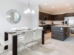 Modern 3 Bed Town Home at Balmoral Resort-3SLTTH1 condo